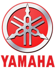 Logo Yamaha Motor