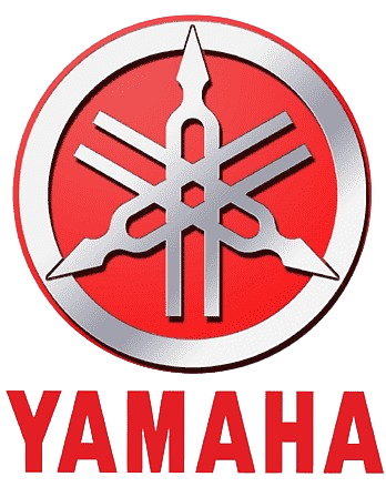 Logo Yamaha Motor
