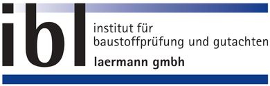 IBL - Institut für Baustoffprüfung & Beratung Laermann GmbH logo