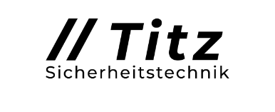 Logo Titz Sicherheitstechnik