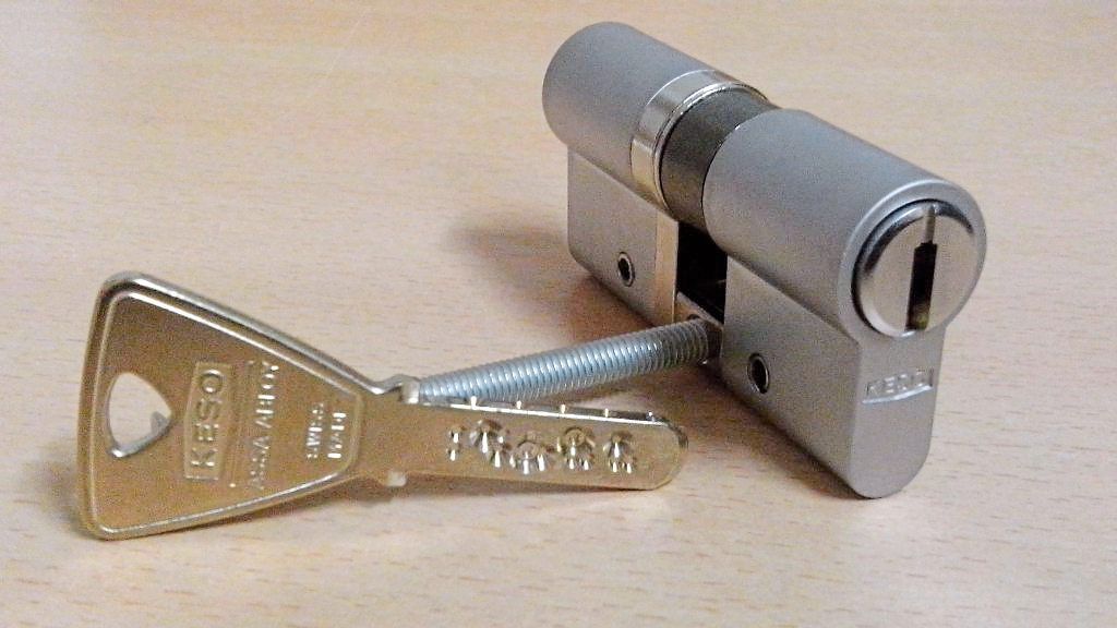 Sicherheitstechnik Titz