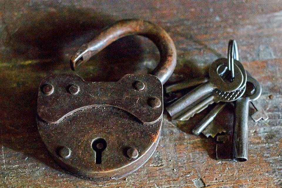 Sicherheitstechnik Titz