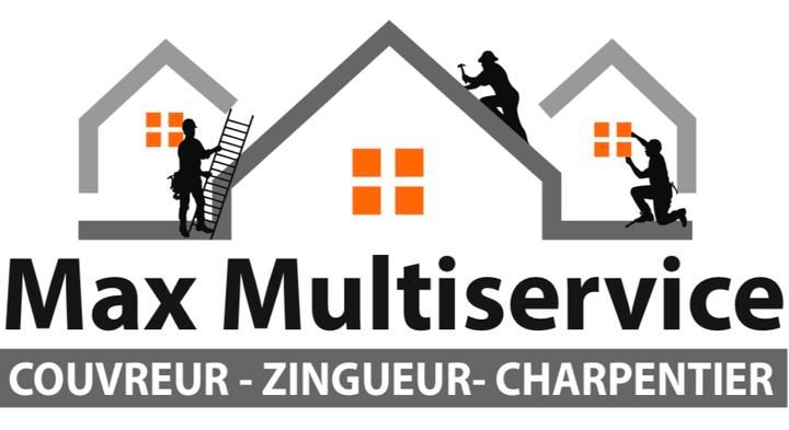 Logo de l'entreprise Max Multiservice