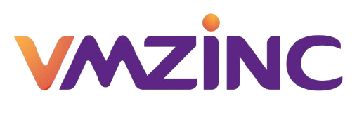 Logo VMZINC