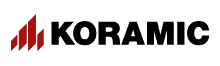 Logo KORAMIC