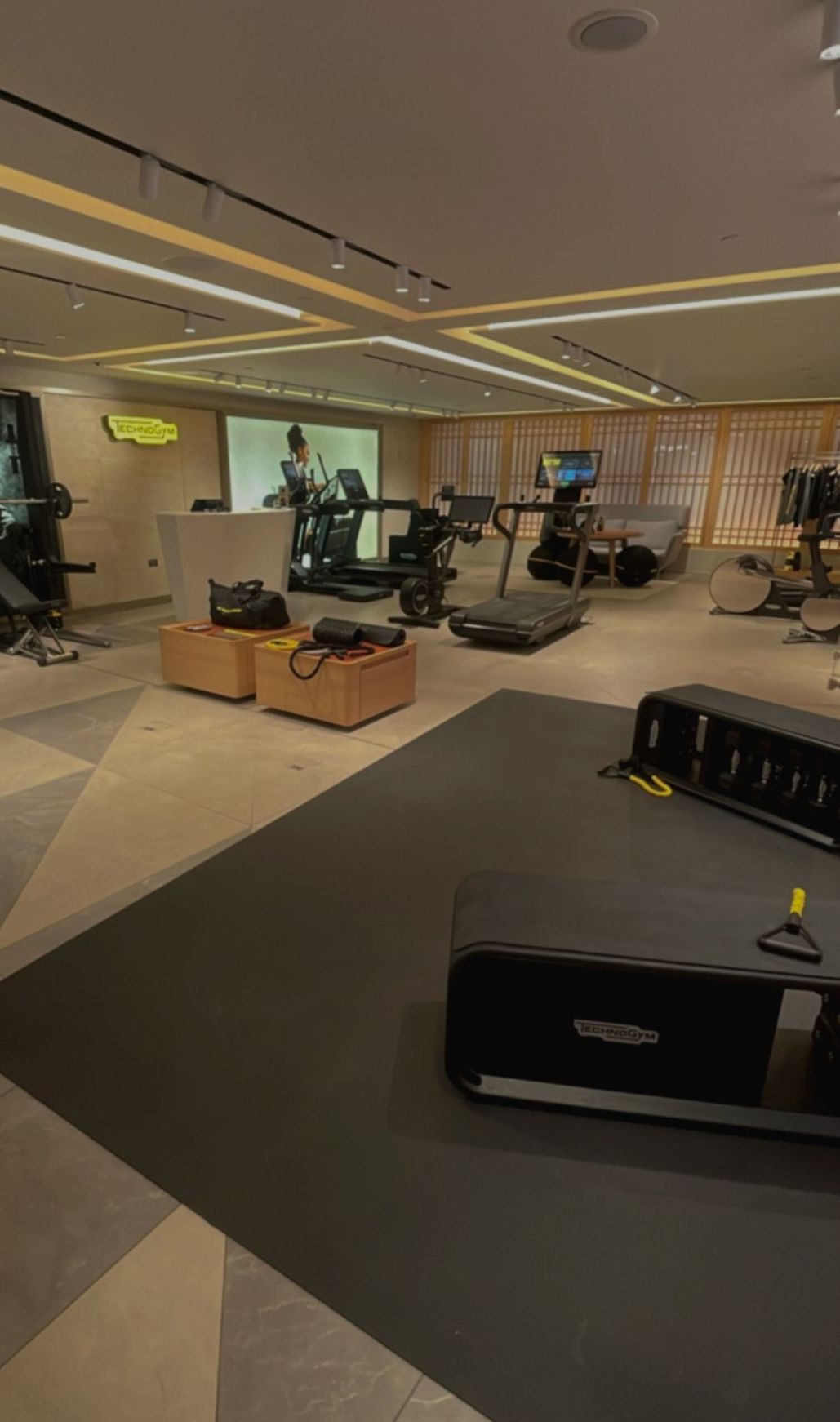 Programmi ricomposizione corporea - Skilspro