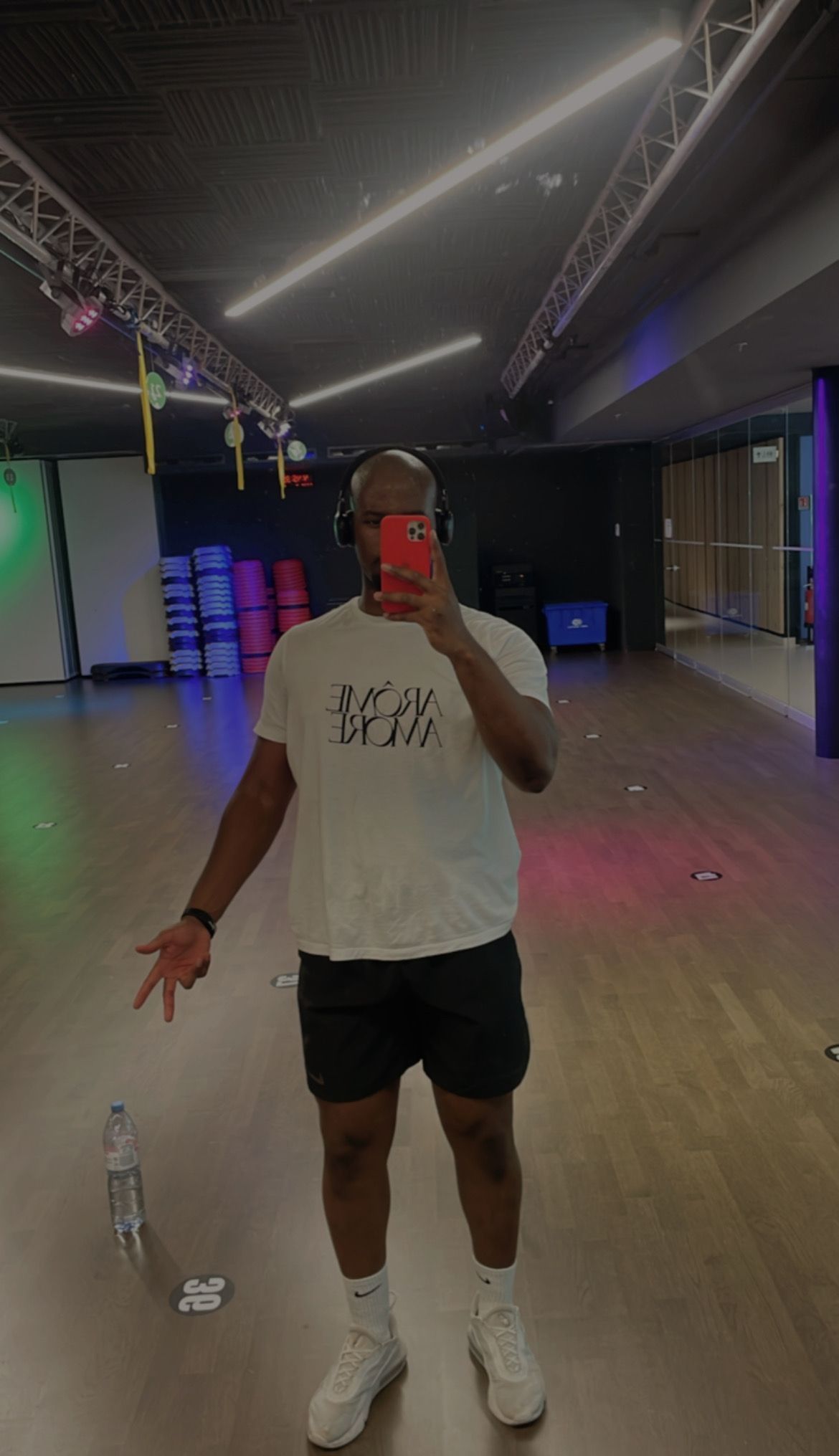 Esperto per programmi ricomposizione corporea - Skilspro