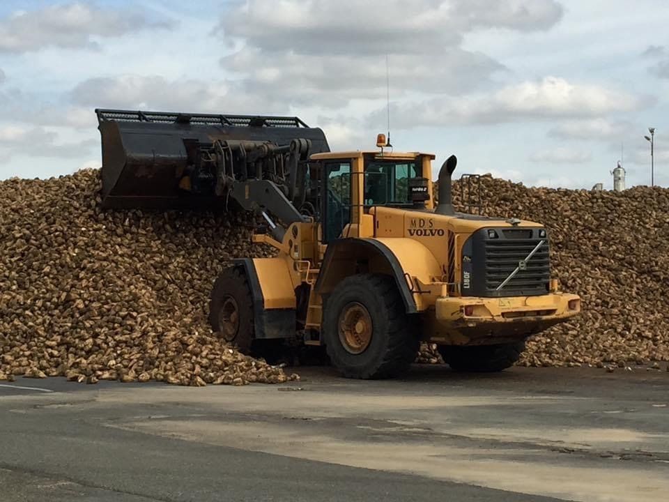 Recyclage de vos big bags