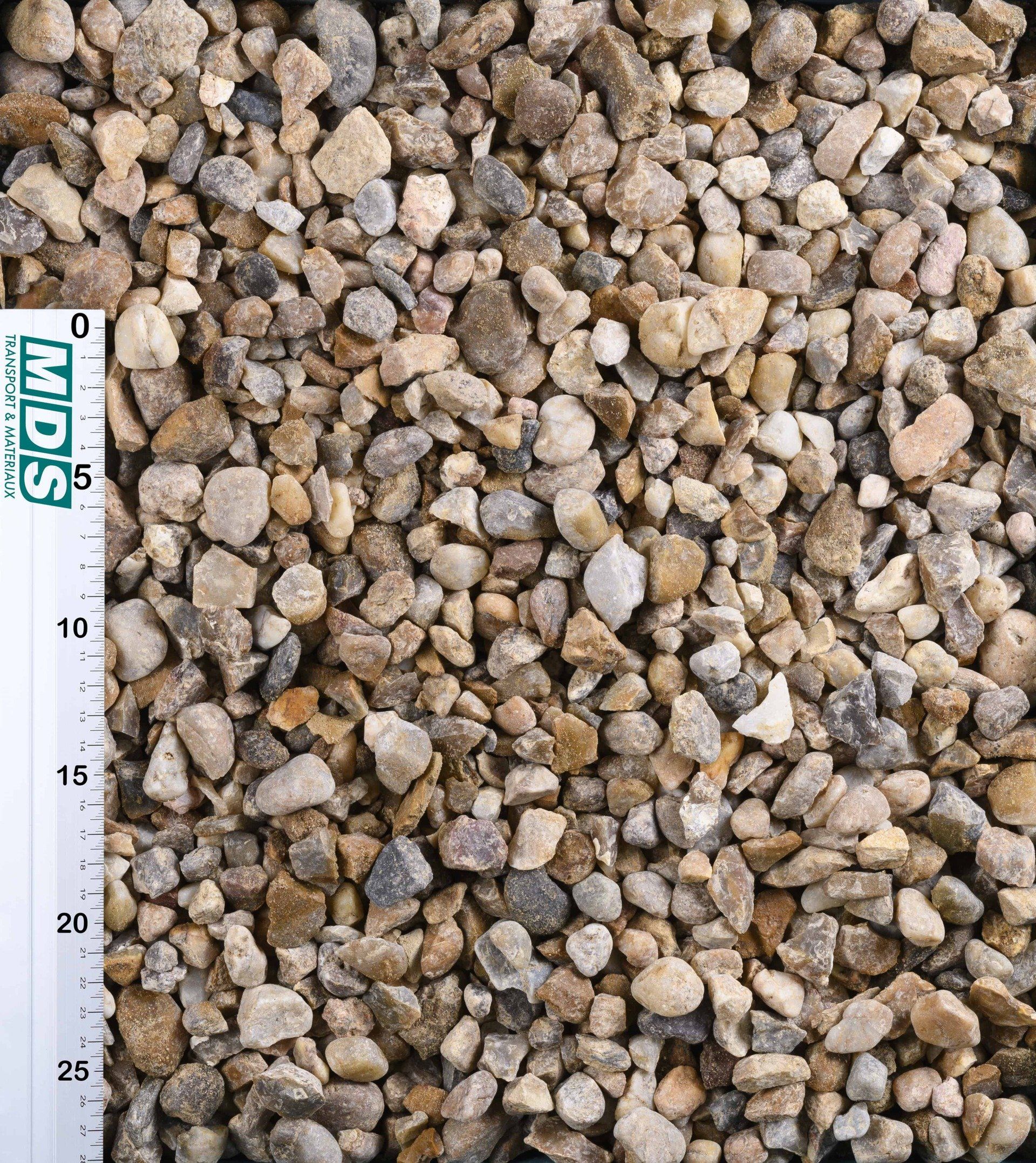 Gravillon de Loire 10/20