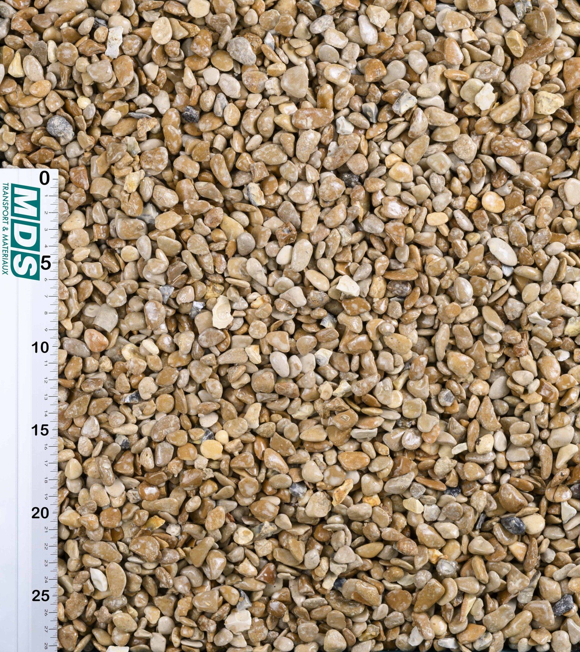 Gravillon de sel 6/12