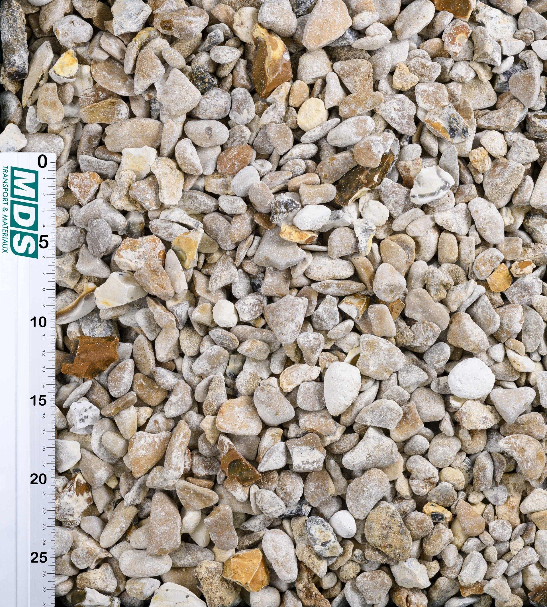 Gravillon de sel 8/16