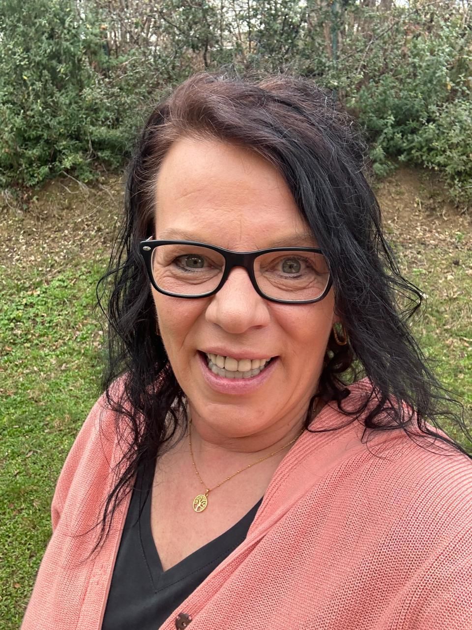 Hyar Andrea - Coach und Training