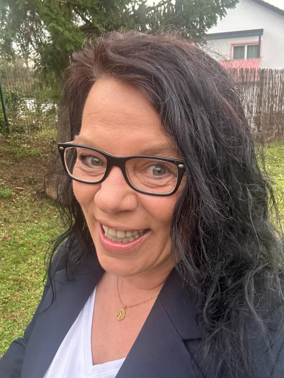 Hyar Andrea - Coach und Training