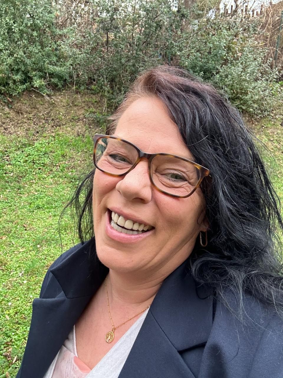 Hyar Andrea - Coach und Training