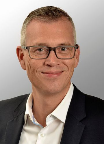 Axel Wortmann