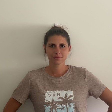 Bild von Sarah Gores