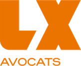 Logo - LX Avocats