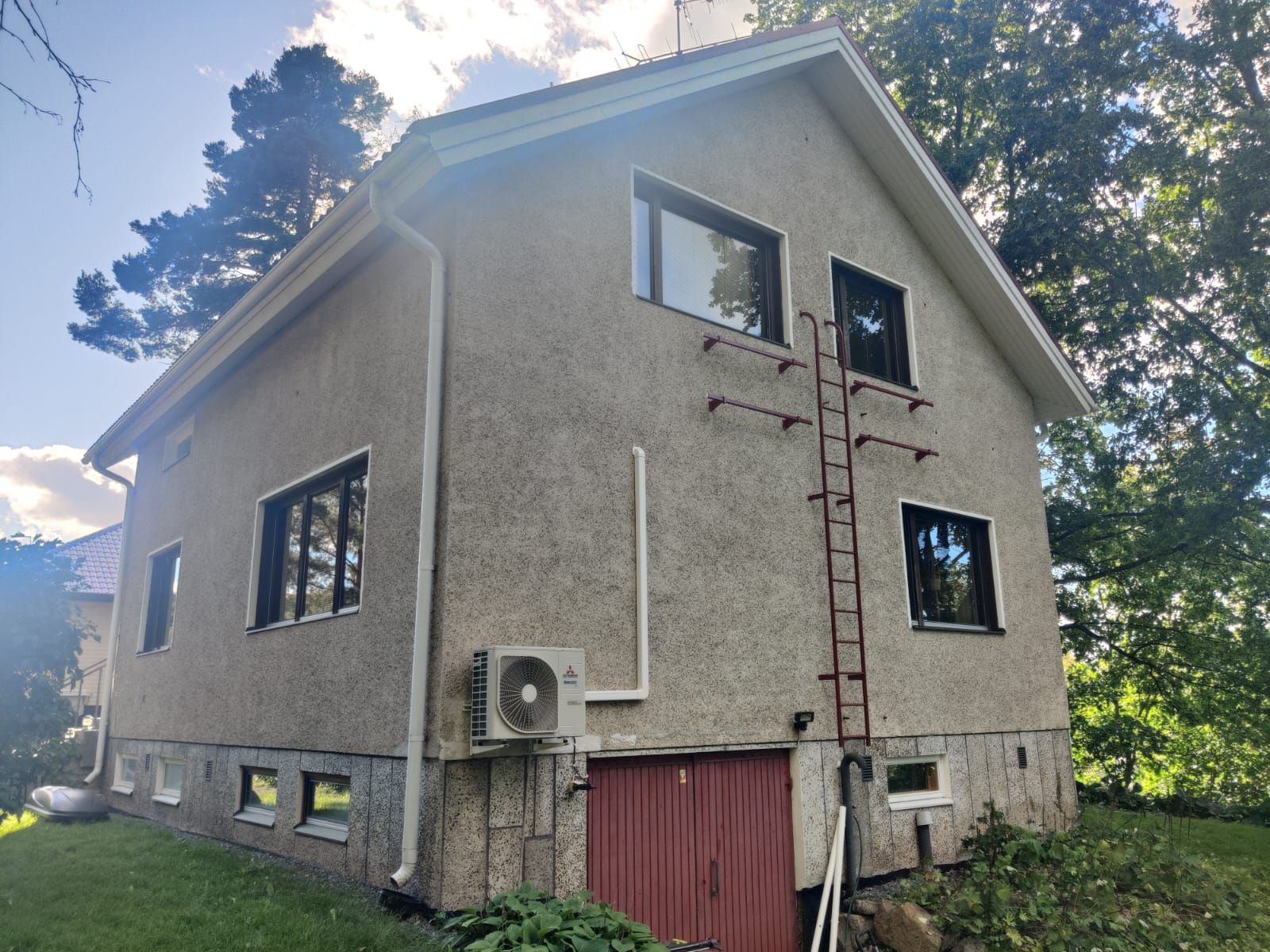 Pensseliveljet OyPensseliveljet Oy