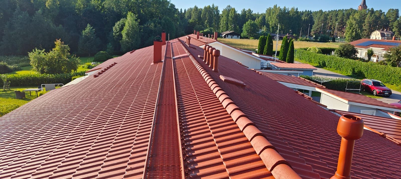 Pensseliveljet OyPensseliveljet Oy