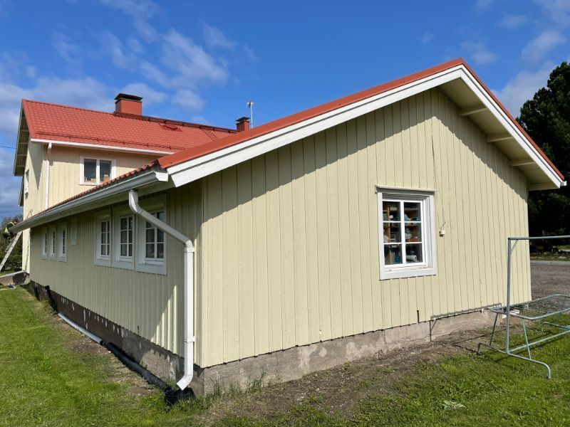 Pensseliveljet OyPensseliveljet Oy