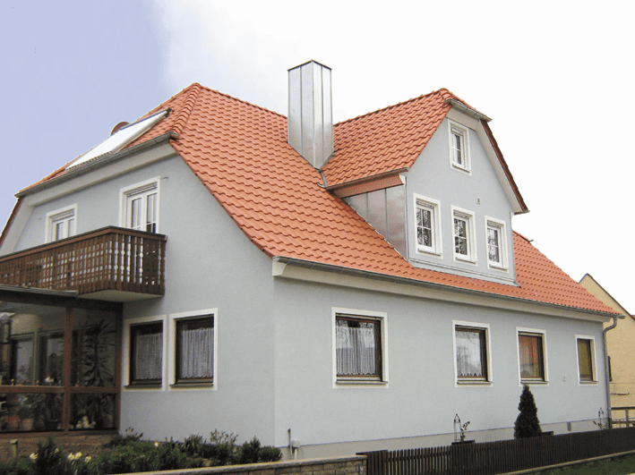 Dachdecker Referenzen Gerhard Dermühl