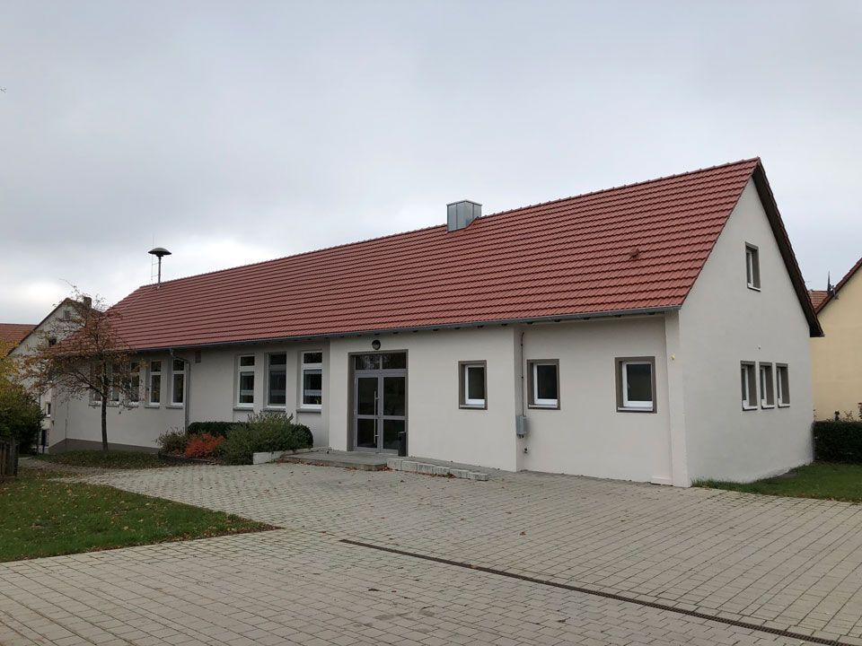 Dachdecker Referenzen Gerhard Dermühl