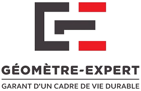 Logo Ordre des Géomètres-Experts