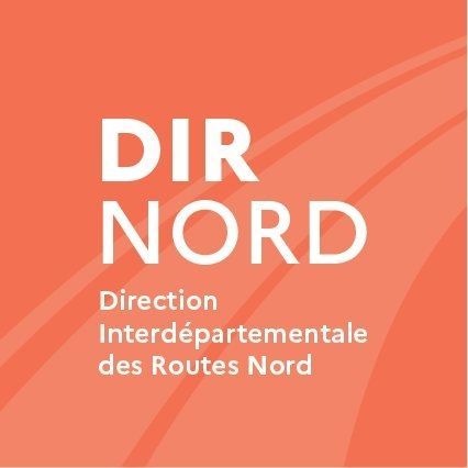 Logo DIR NORD