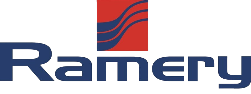 Logo RAMERY