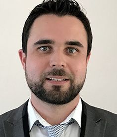 Portrait Alexandre Bourez