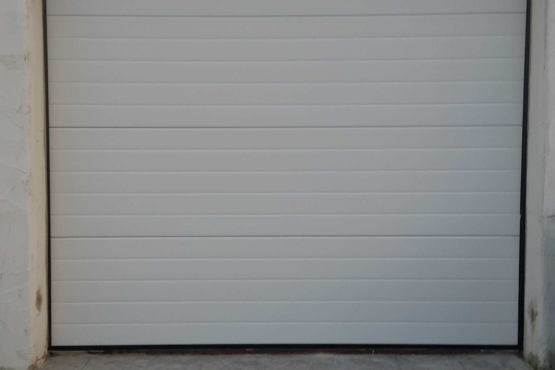 Sachsenhauser Tor- & Antriebstechnik, Tore
Sachsenhauser Tor- & Antriebstechnik, Tore