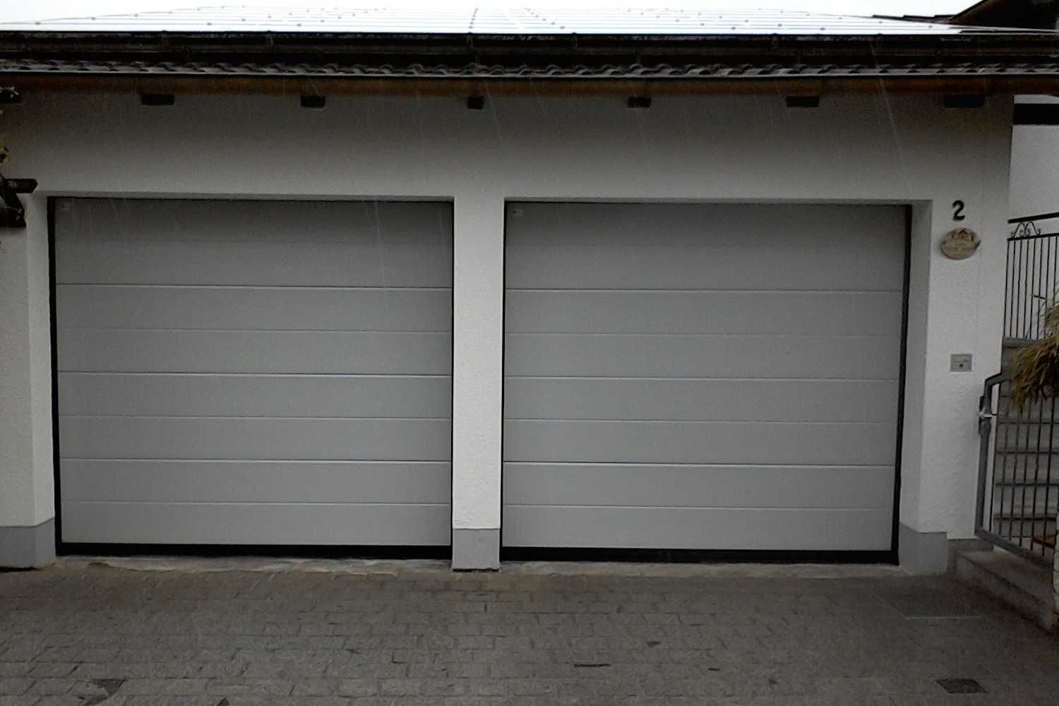 Sachsenhauser Tor- & Antriebstechnik, Tore
Sachsenhauser Tor- & Antriebstechnik, Tore