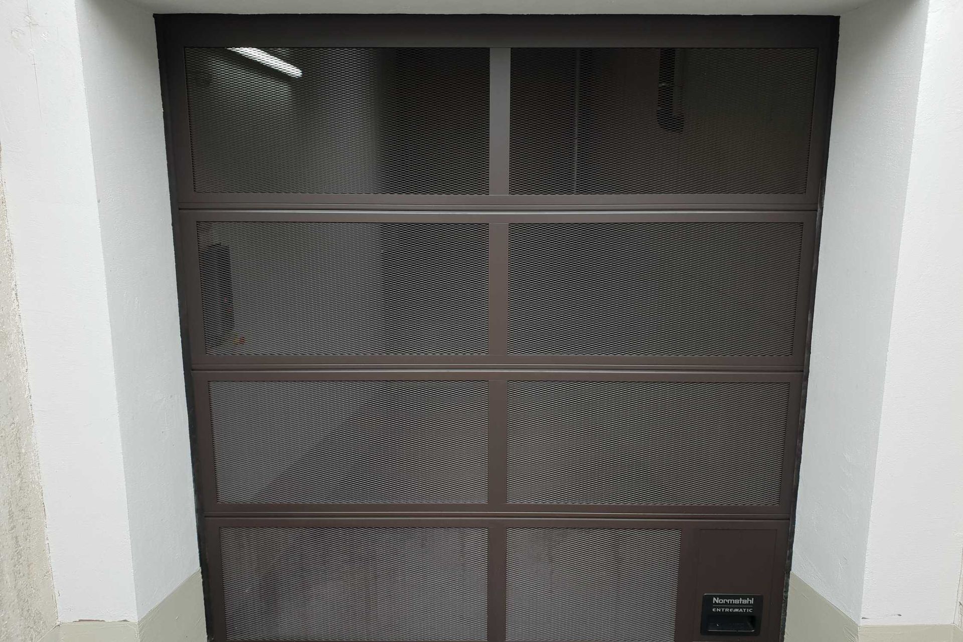 Sachsenhauser Tor- & Antriebstechnik, Tore
Sachsenhauser Tor- & Antriebstechnik, Tore