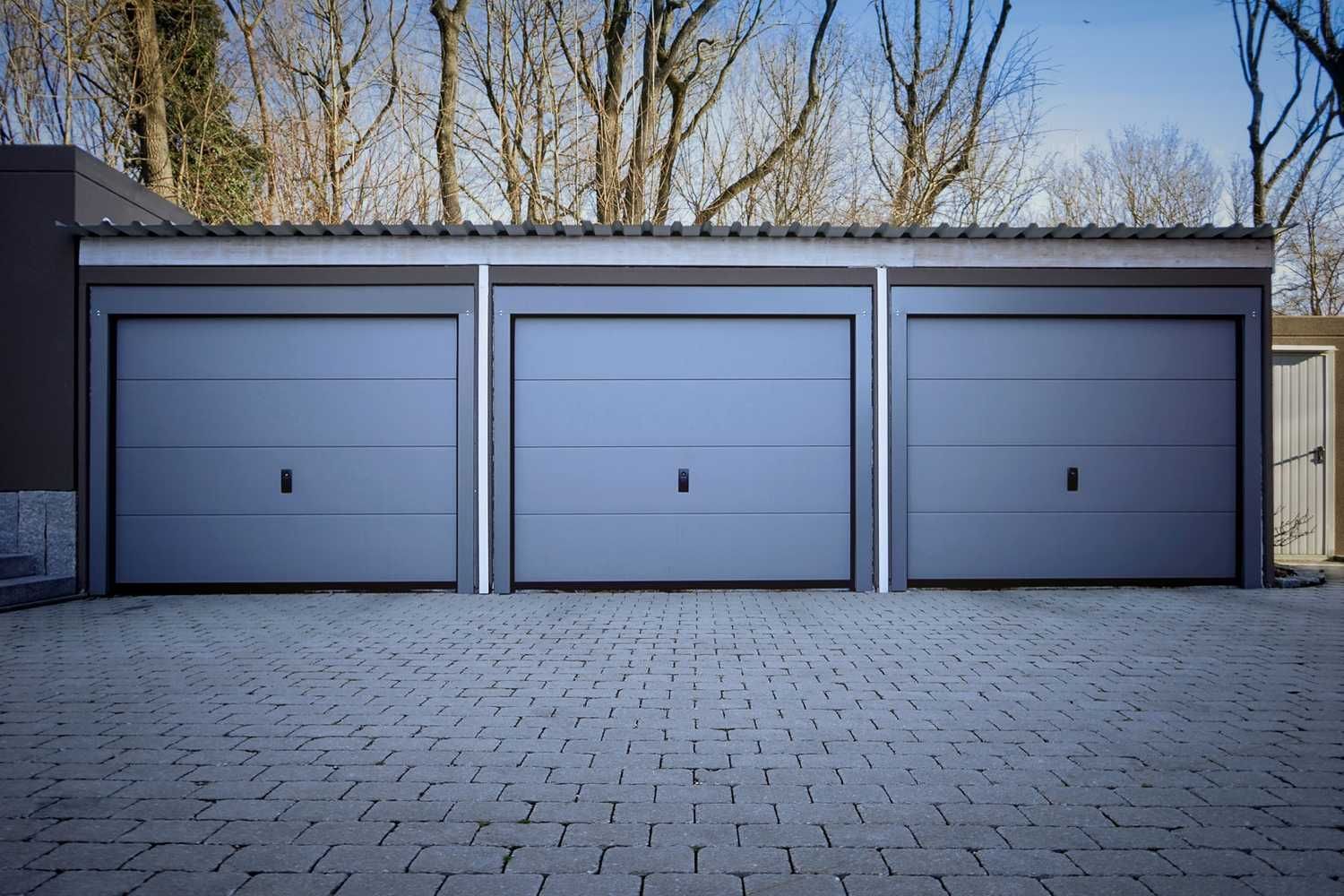 Sachsenhauser Tor- & Antriebstechnik, Tore
Sachsenhauser Tor- & Antriebstechnik, Tore