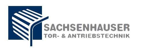 Sachsenhauser Tor- & Antriebstechnik