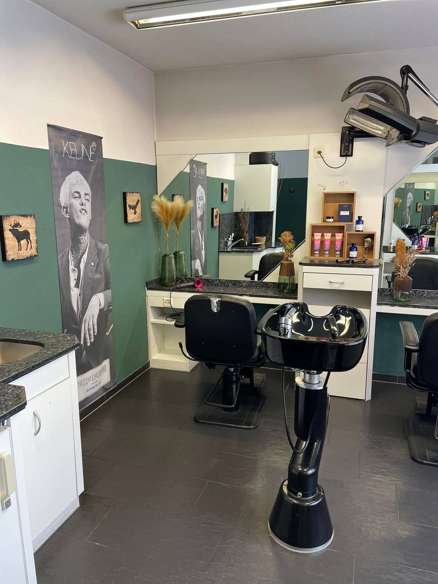 Friseursalon von Coiffure Noser