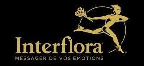 Logo Interflora