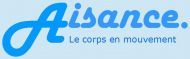 Aisance. Le corps en mouvement