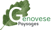 Logo Génovèse Paysages