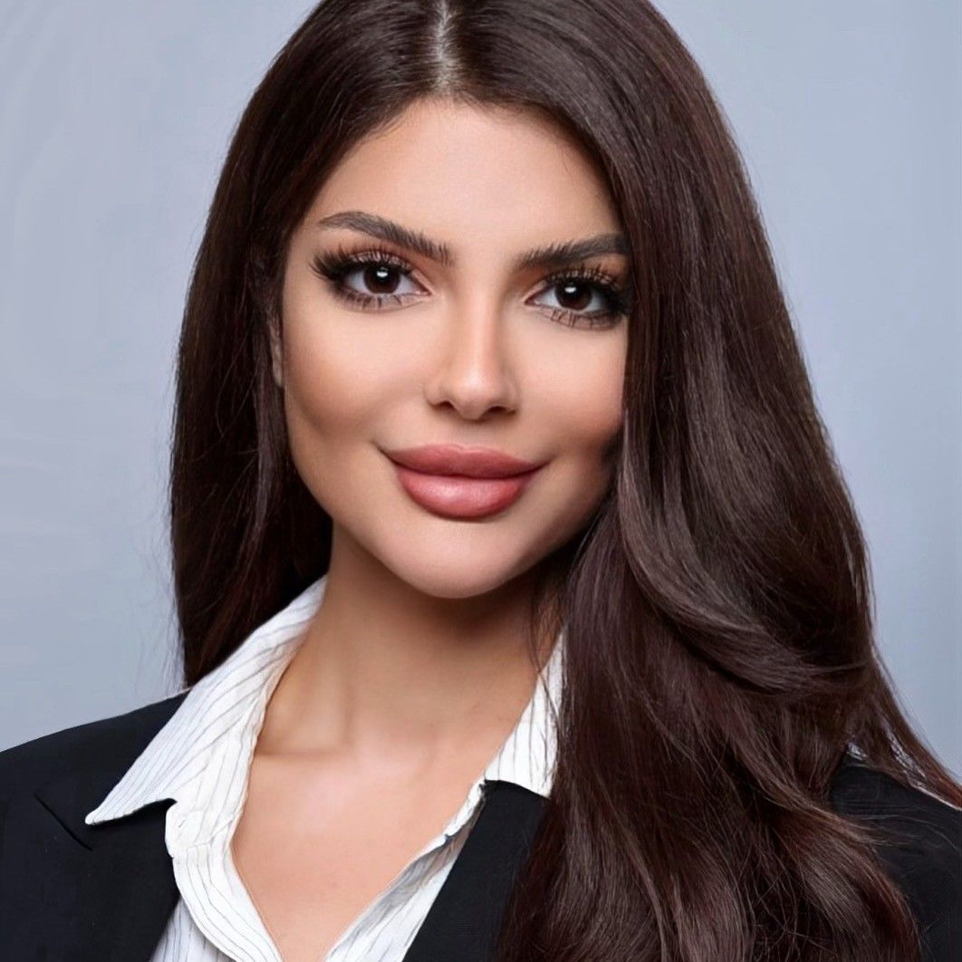 Sara Aydin