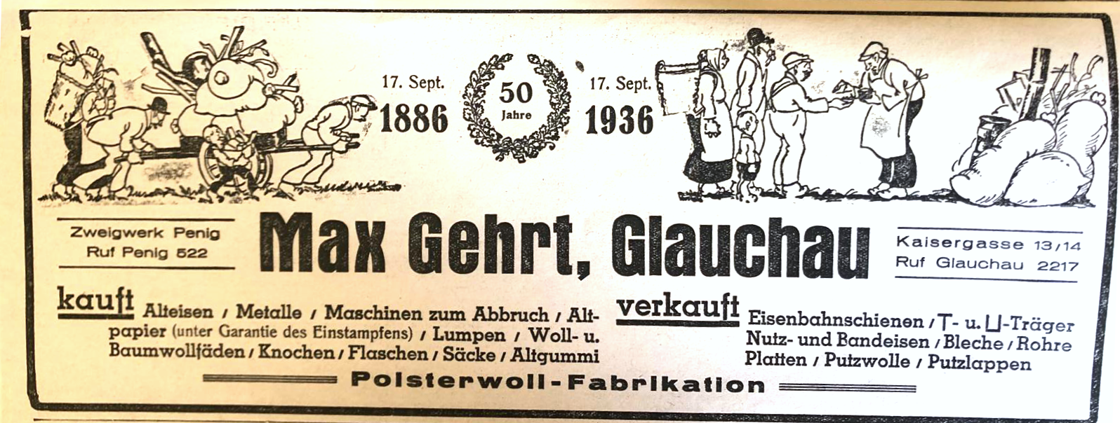 Ein modernes Wohnzimmer mit grünem Sofa, hellen Holztischen, einer Stehlampe, einer Topfpflanze und hellen, neutralen Wänden.