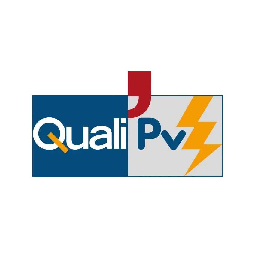 Logo QualiPV