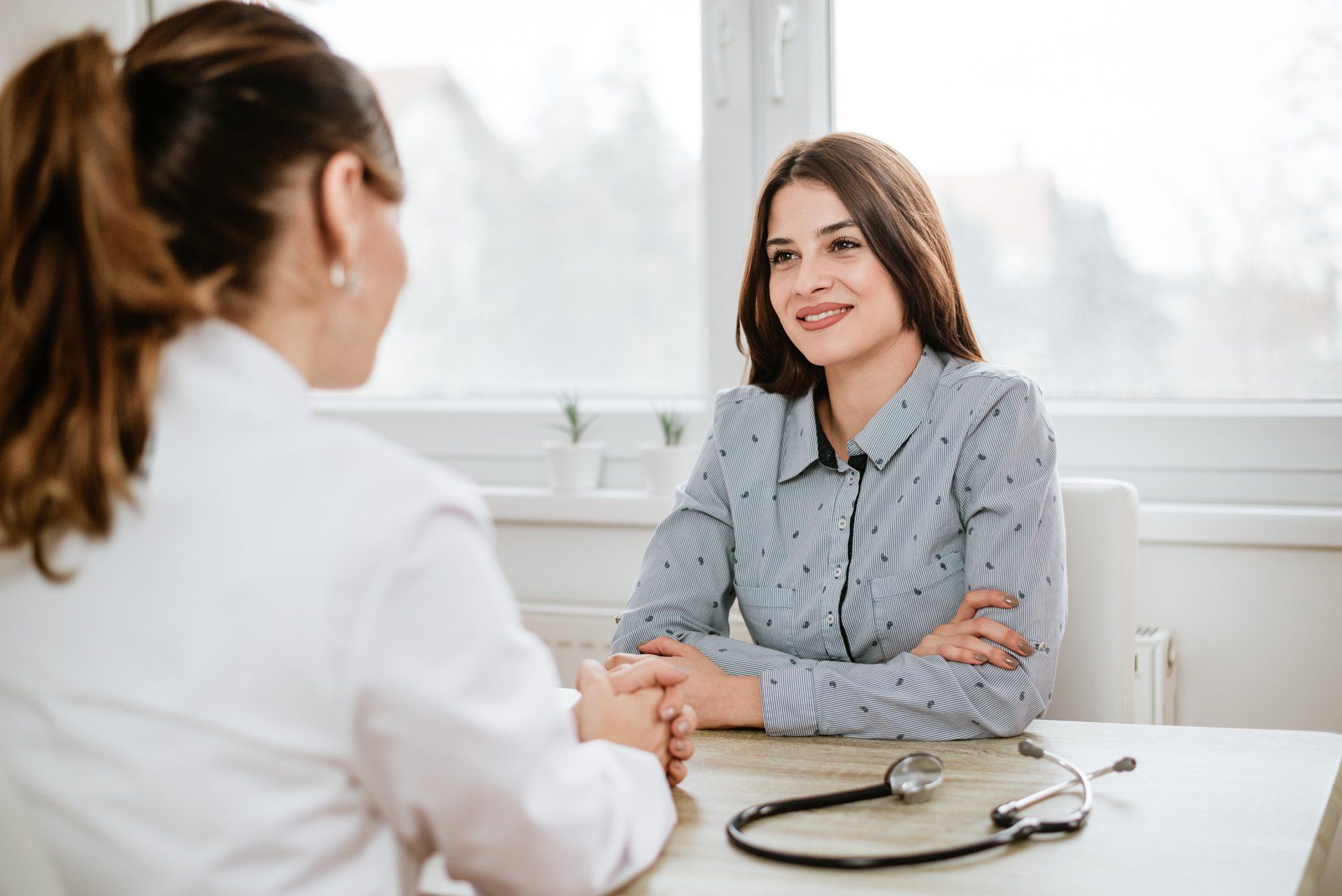 Reconocimientos y Certificados Médicos