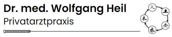 Dr Heil Logo