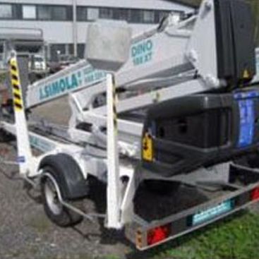 Nostopalvelu Simola Oy