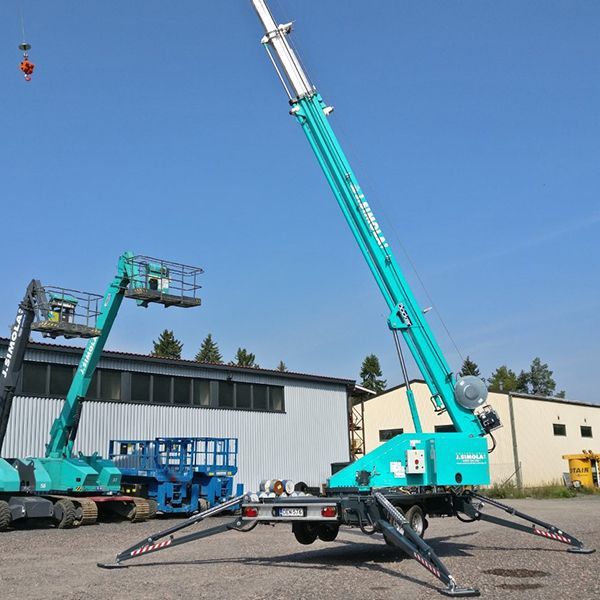 Nostopalvelu Simola Oy