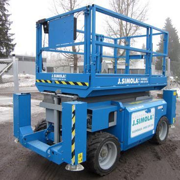 Nostopalvelu Simola Oy