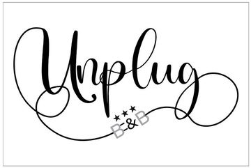 Unplug Bnb, B&b bed and breakfast a Quartu sant'Elena Poetto Cagliari.
