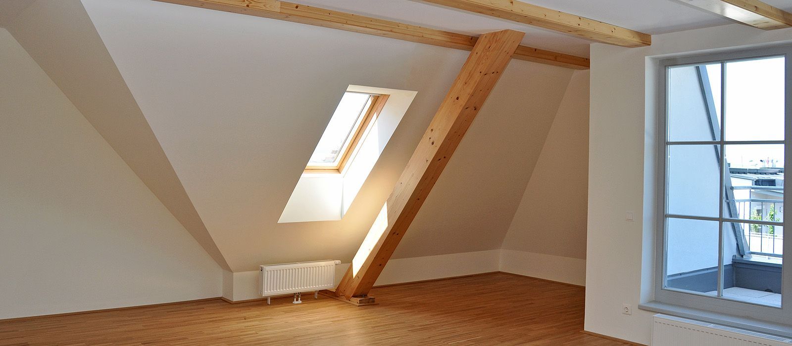 Innenausbau von Tischlerei Salewski aus Hückeswagen