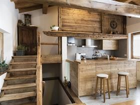 Maßgefertigte Küchen von der Tischlerei Salewski aus Hückeswagen